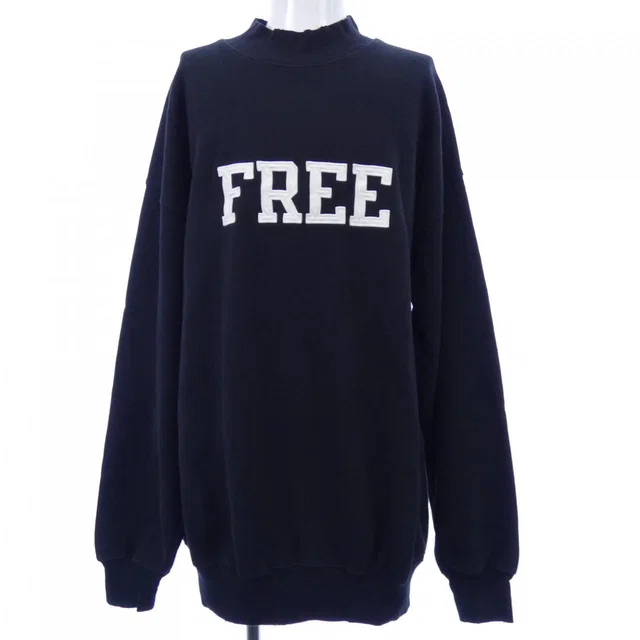 Balenciaga Sweat Cotton Sweatshirt from LuxUness