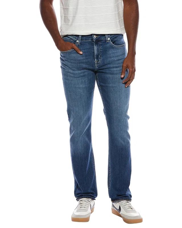 7 For All Mankind The Straight Toledo Jean, image 1 of 1 from Rue La La