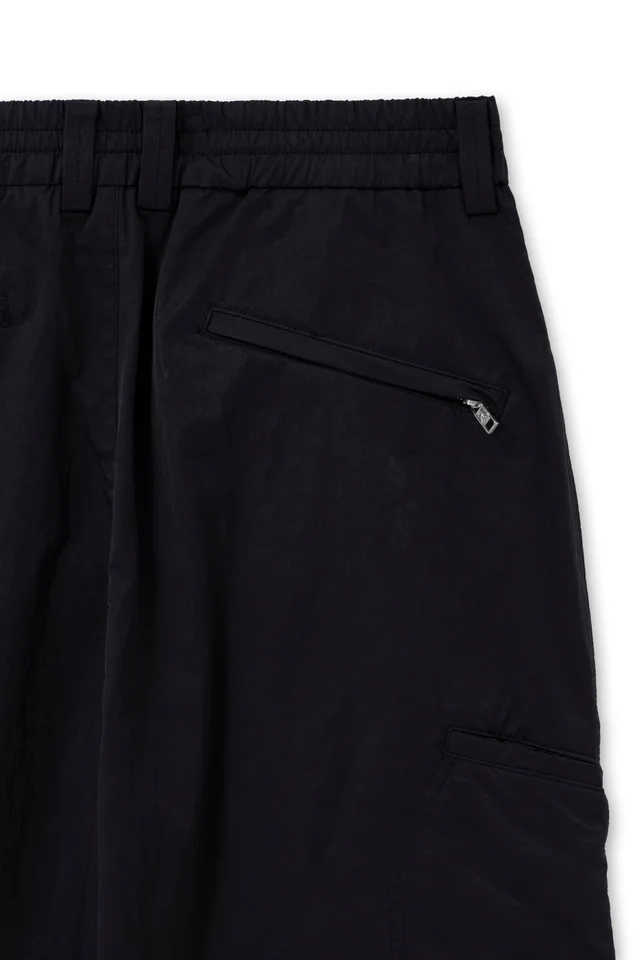Wooyoungmi Parachute casual pants, photo 7 of 9 from SENSER