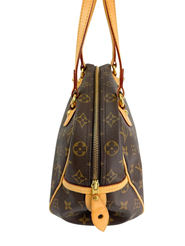 Louis Vuitton Monogram Montorgueil PM from Season 2 Consign, photo 3 of 3