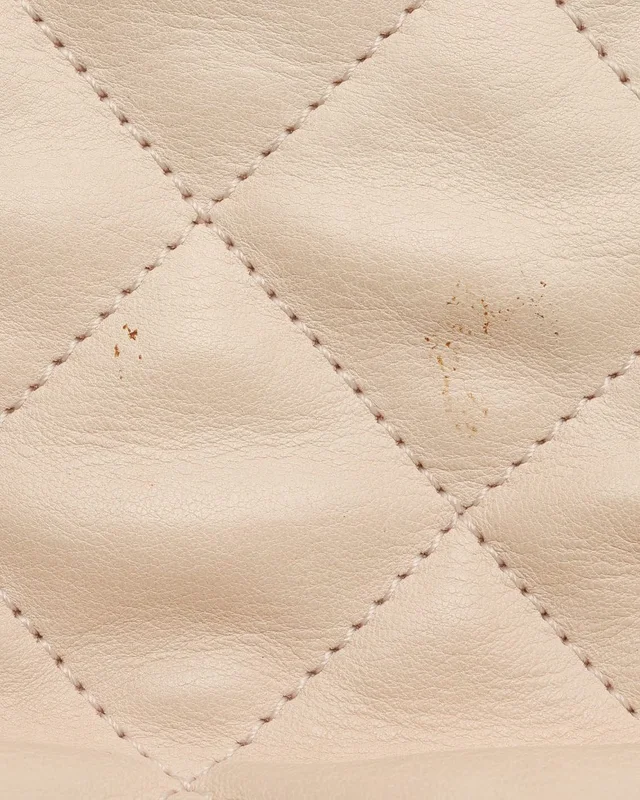 Chanel Mini Chain Me Tote Bag in Leather from A Retro Tale, photo 7 of 11