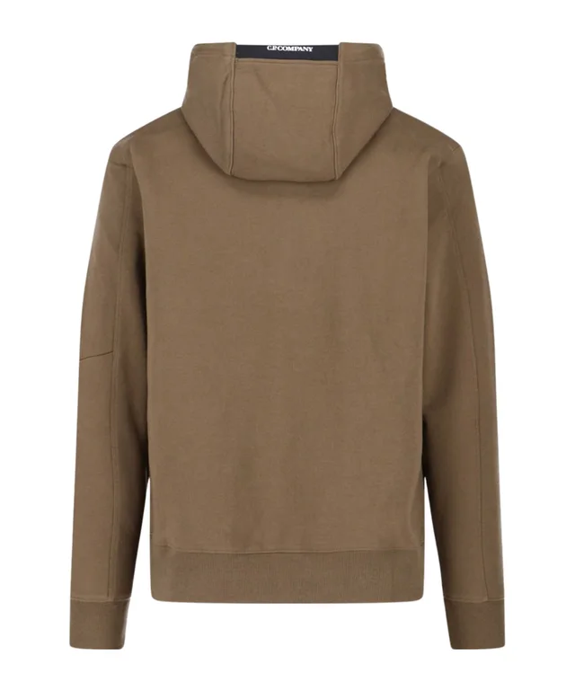 C.P. Company Long-sleeve sweatshirt, photo 2 of 5 from SENSER