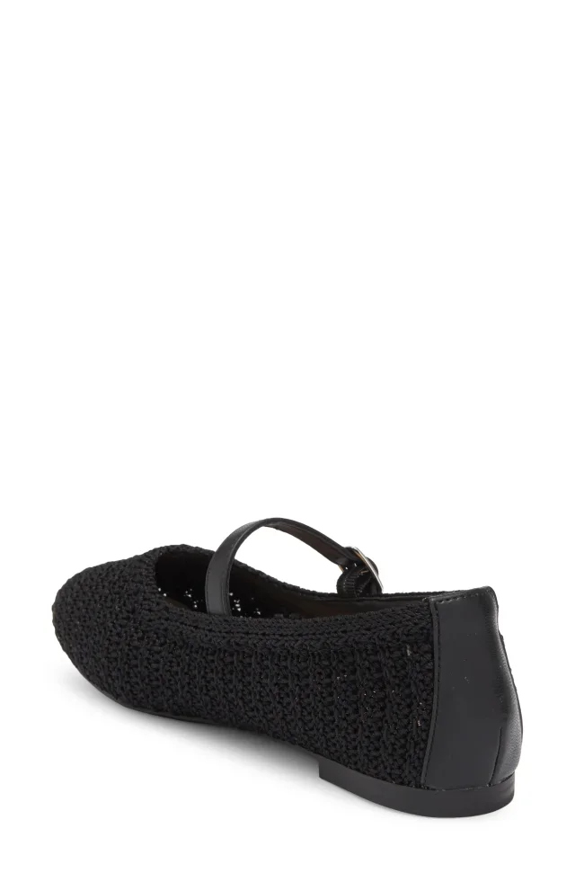 Me Too Shelby Mary Jane Flat, photo 2 of 6 from Nordstrom Rack