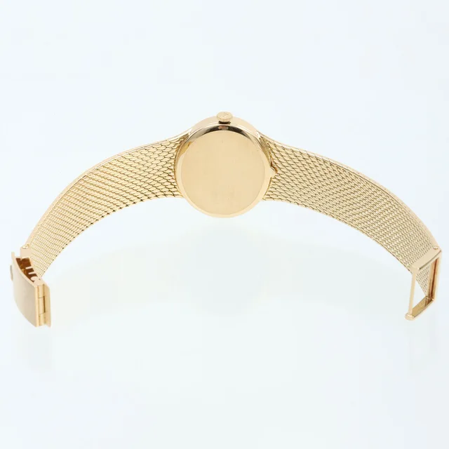Rolex 18K Cellini 26mm 4064 Manual Winding Champagne from VINTAGE QOO TOKYO, photo 2 of 2