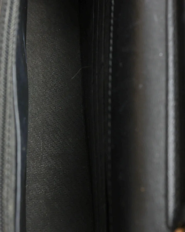 Chanel Wallet on Chain Bag in Lambskin from A Retro Tale, photo 7 of 10