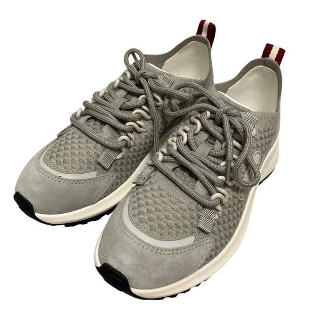 Bally DARYEL Mesh Sneakers from LuxUness