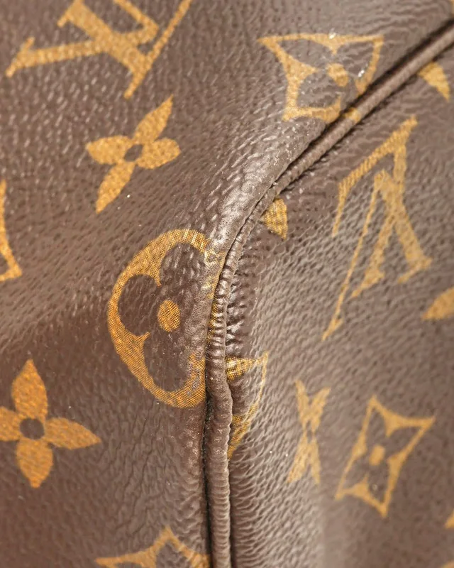 Louis Vuitton Monogram Neverfull GM Tote Bag in Coated canvas from A Retro Tale, photo 6 of 9