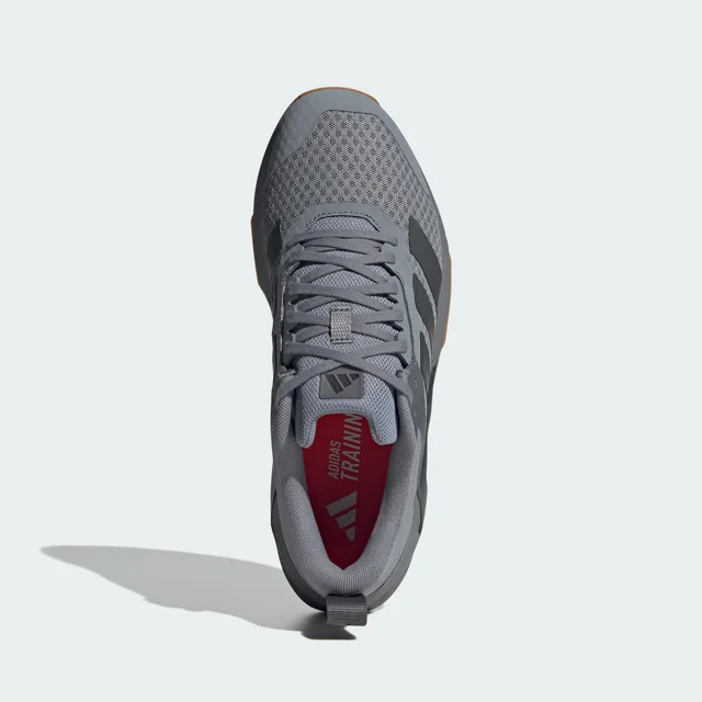 Adidas Dropset Control Training Shoes in Grey, photo 3 of 10 from adidas (US)
