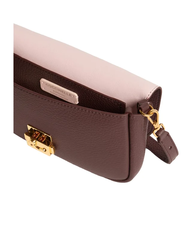 Coccinelle Flap Shoulder Bag, photo 5 of 5 from SENSER