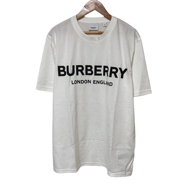 Burberry Cotton T Shirt from LuxUness