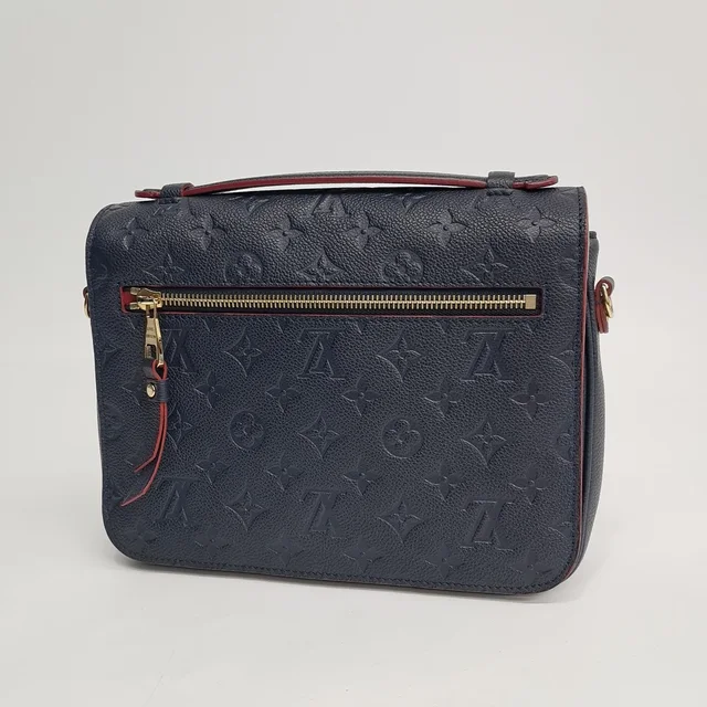 Louis Vuitton Anfreinte Poche Matisse M44071 from GUGUS, photo 2 of 6