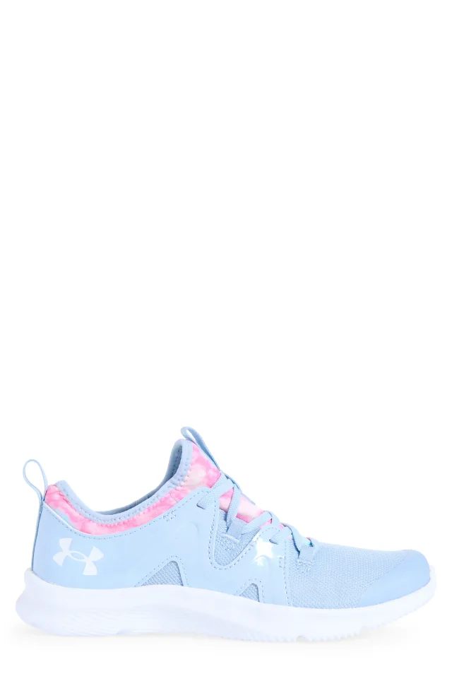 Under Armour Kids' GPS Infinity 3.0 Running Shoe, photo 4 of 6 from Nordstrom Rack