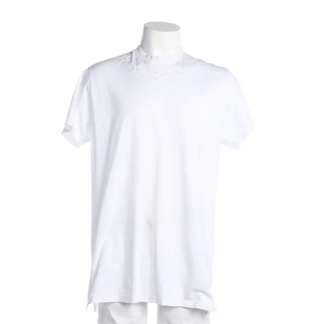 Givenchy T-Shirt 2XS Weiß from Buddy And Selly