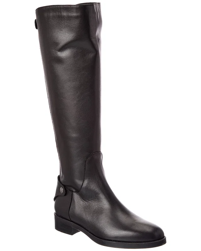 Aquatalia Rebekah Leather Boot, image 1 of 1 from Rue La La