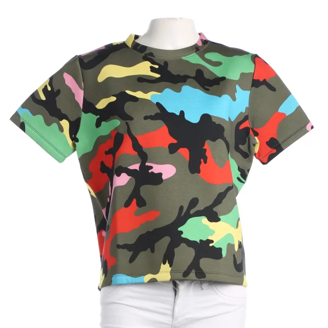 Valentino Garavani Shirt XS Mehrfarbig from Buddy And Selly