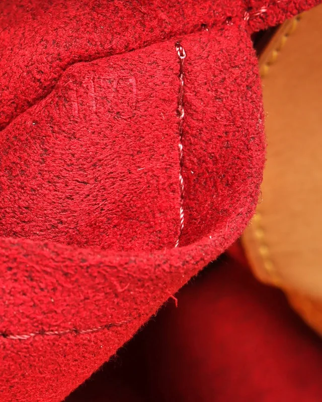 Louis Vuitton Murakami Judy MM Bag in Canvas from A Retro Tale, photo 12 of 13