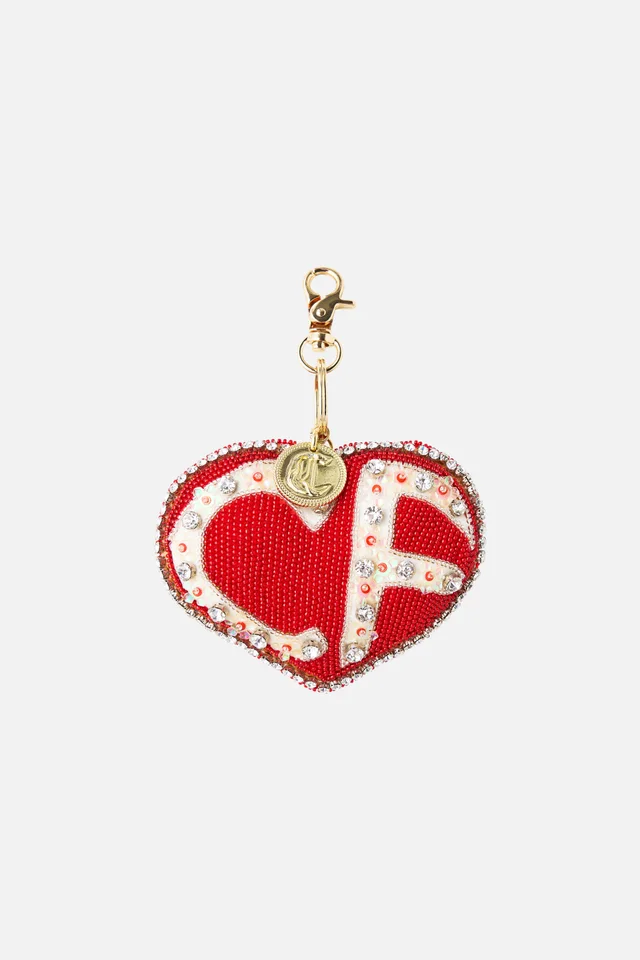 Camilla eBoutique CF HEART KEYRING HIGH CLASS HOOKAH from CAMILLA, photo 1 of 1