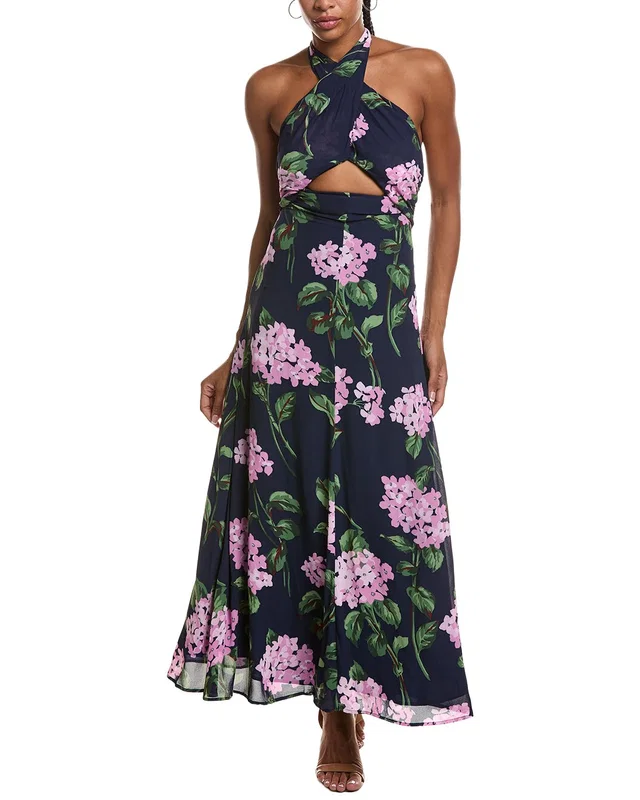 Seraphina Maxi Dress, image 1 of 1 from Rue La La
