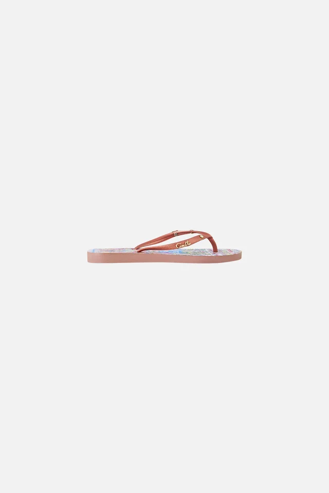 Camilla eBoutique THONGS NAVÀS NOUVEAU from CAMILLA, photo 1 of 1