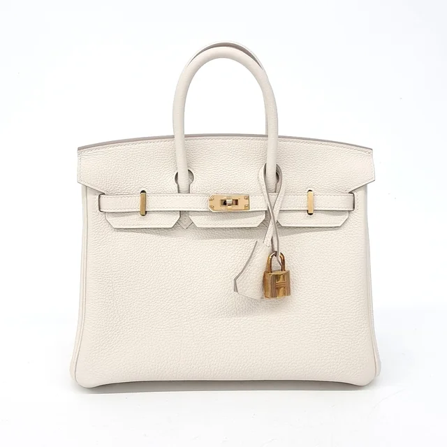 Hermès Birkin 25 (Y) from GUGUS