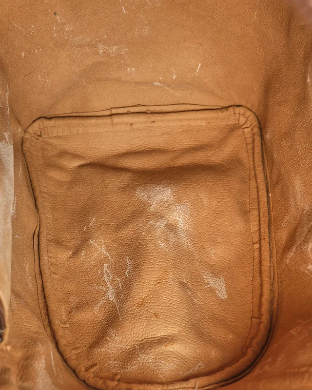 Gucci GG Sherry Line Boston Bag in Canvas from A Retro Tale, photo 10 of 11