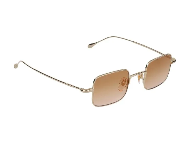 Gucci Gg1813s Sunglasses — Gold Metal in Gold from HEWI, photo 3 of 4