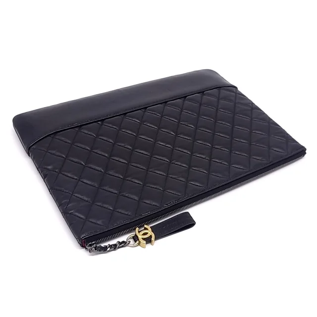 Chanel Gabrielle Clutch Large from GUGUS, photo 2 of 4