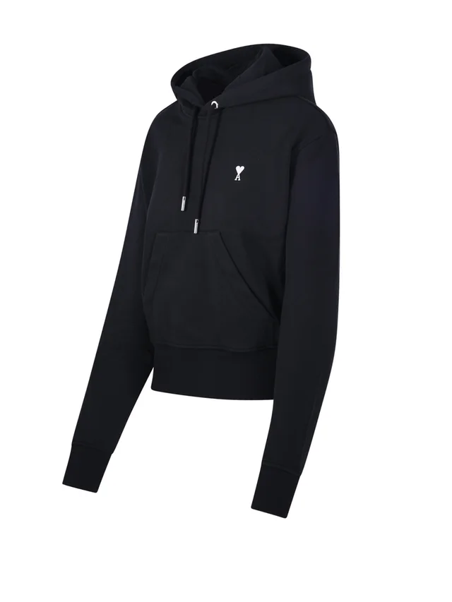 Ami Paris Ami de Coeur logo hoodie, photo 2 of 3 from SENSER