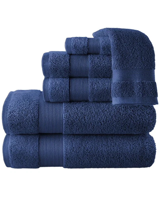Peacock Alley Liam Bath Towel, image 1 of 1 from Rue La La