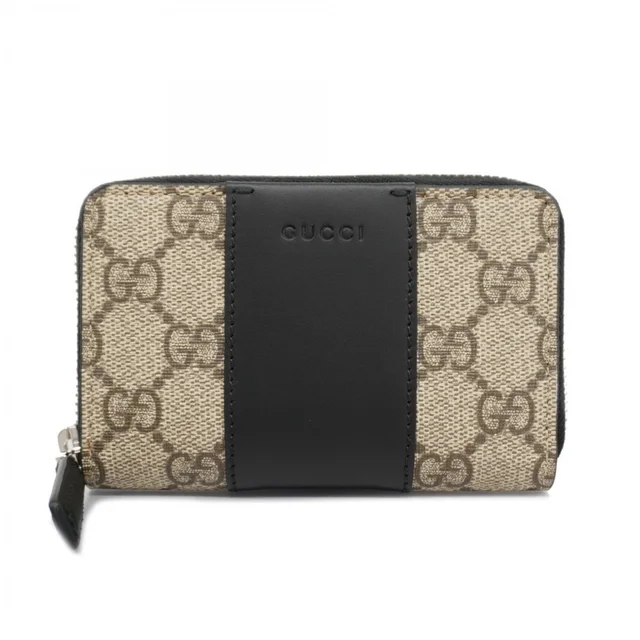 Gucci GG canvas in Canvas from The Brand Collector