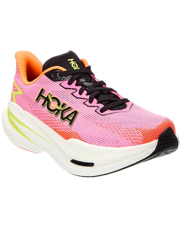Hoka Mach X 3 Sneaker, image 1 of 1 from Rue La La