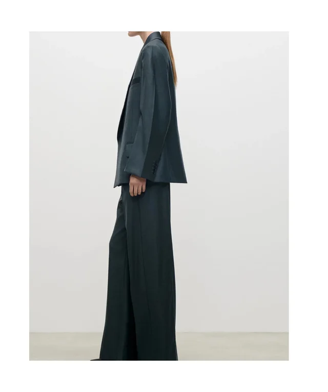 Victoria Beckham Wool jacket, photo 8 of 8 from SENSER