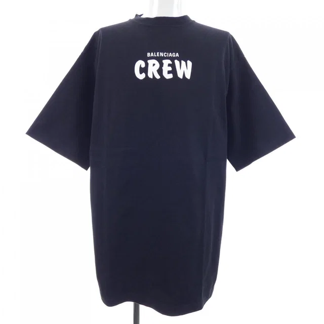 Balenciaga Cotton T Shirt from LuxUness