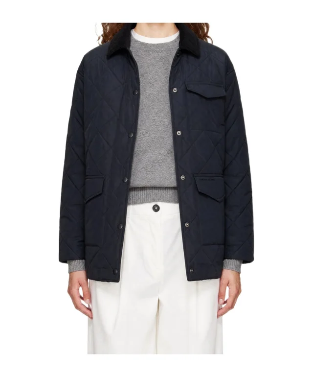 Canada Goose Terra Coat from SENSER, photo 1 of 1
