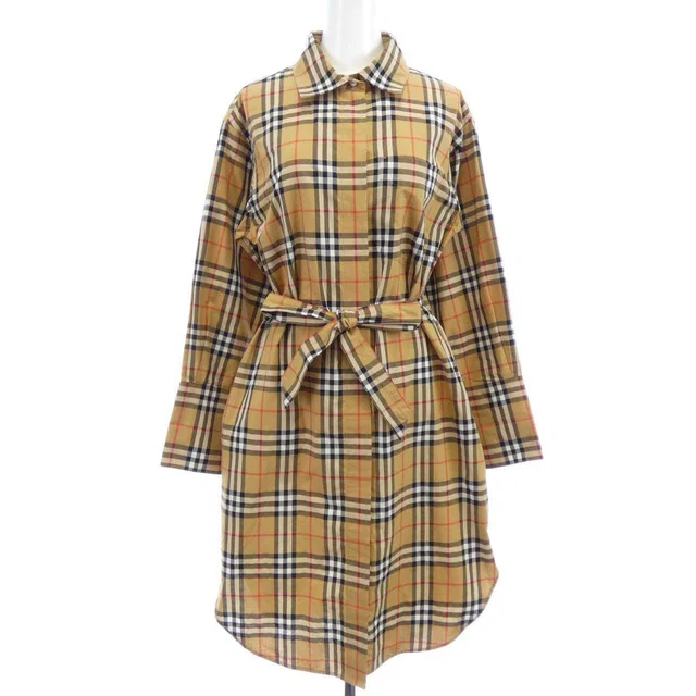 Burberry Dresses from LuxUness