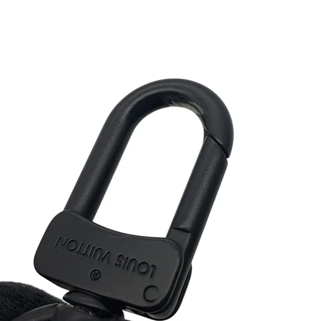 Louis Vuitton Duo messenger NoirM69827 Monogram Shadow from GALLERY RARE, photo 14 of 17