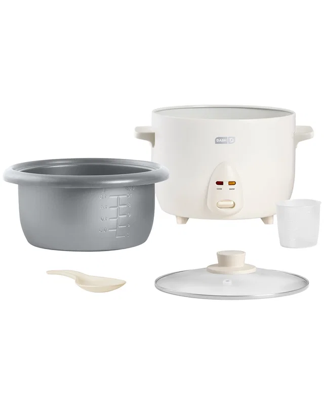 Dash Family Rice Cooker, image 1 of 1 from Rue La La
