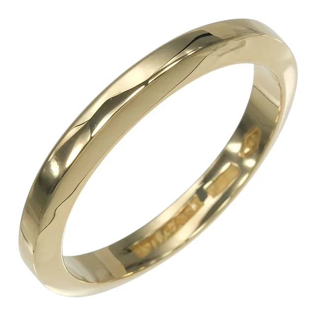 Bvlgari Fedi Marriage Au750 Ring Size 12.5 from LuxUness