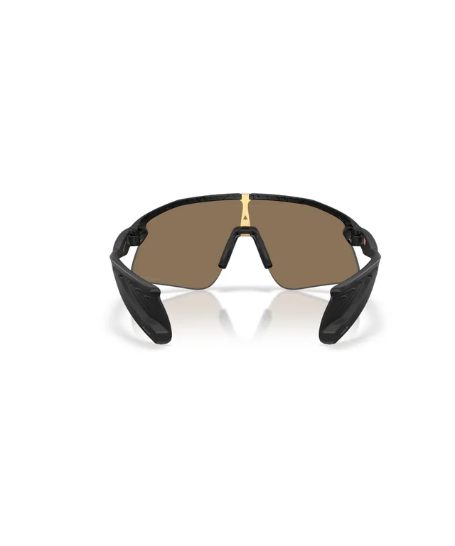 Oakley Geometric-frame sunglasses, photo 6 of 6 from SENSER