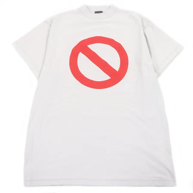 Balenciaga Inside Out T Shirt Cotton T Shirt from LuxUness