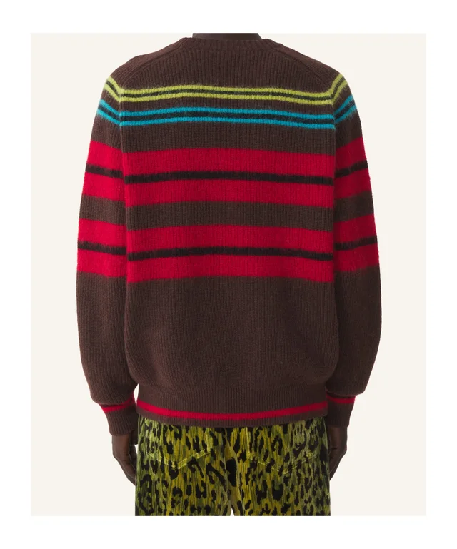 Lanvin Long-sleeved sweater, photo 3 of 5 from SENSER