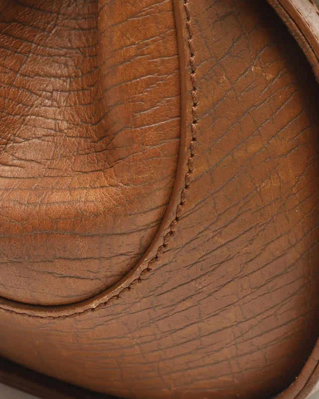 Gucci GG Bamboo Bullet Handbag in Canvas from A Retro Tale, photo 7 of 9