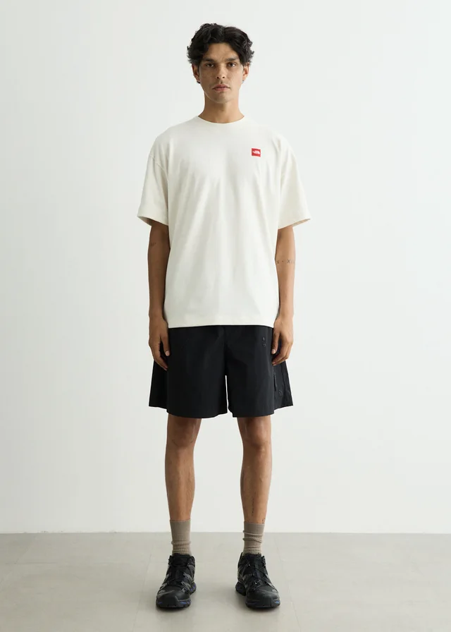 The North Face Red Box Short Sleeve T-Shirt from Incu, photo 1 of 1