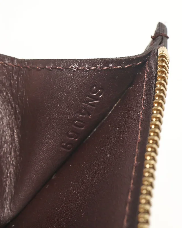 Louis Vuitton Vernis Chicken Coin Purse in Leather from A Retro Tale, photo 5 of 5