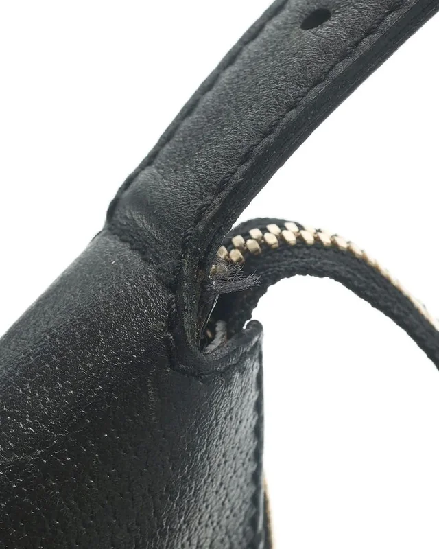 Gucci Large GG Horsebit Glam Hobo Bag from A Retro Tale, photo 8 of 13