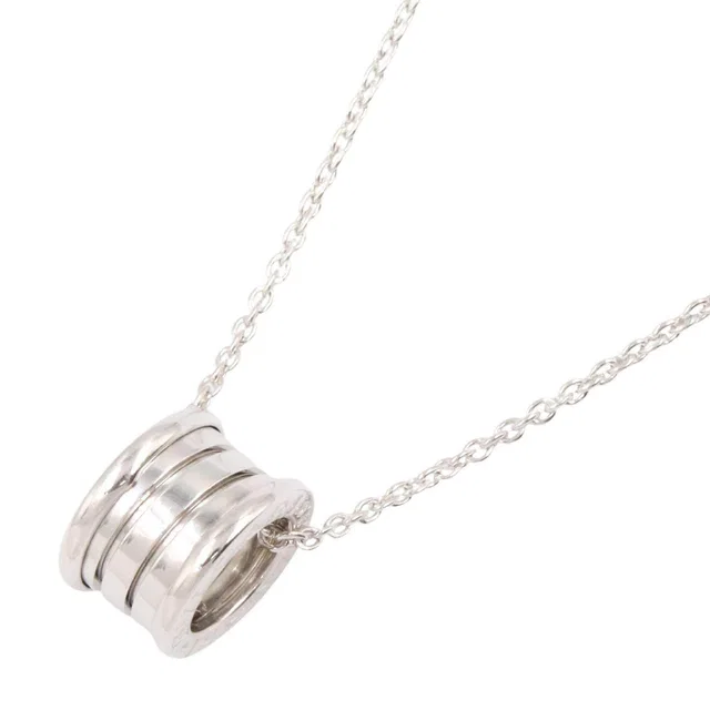 Bvlgari B-zero1 Au750 Necklace from LuxUness