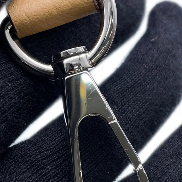 Hermès Evelyne Long Biscuit Taurillon Clemence Size TPM in Clemence leather from GALLERY RARE, photo 9 of 11