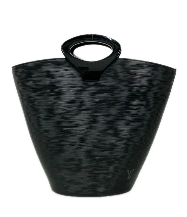 Louis Vuitton Handbag Nocturne Epi from The Reluxe