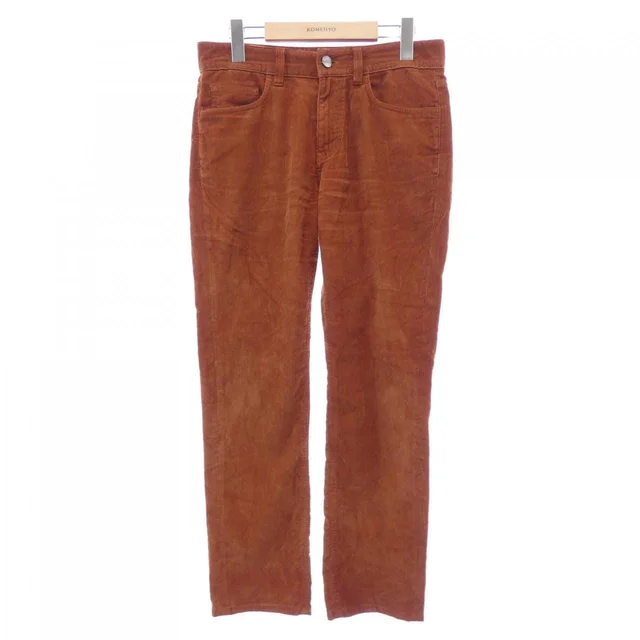 Loro Piana pants from KOMEHYO