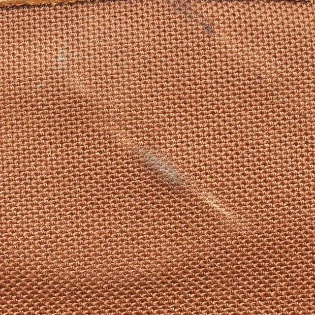 Louis Vuitton Monogram Sologne Bag in Coated canvas from A Retro Tale, photo 9 of 11